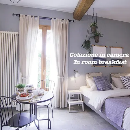 Il Viaggio B&B