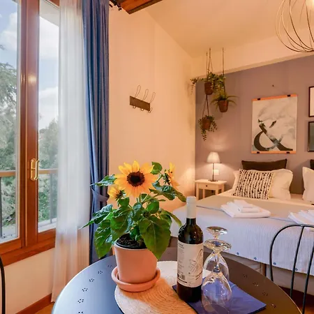 Il Viaggio B&B