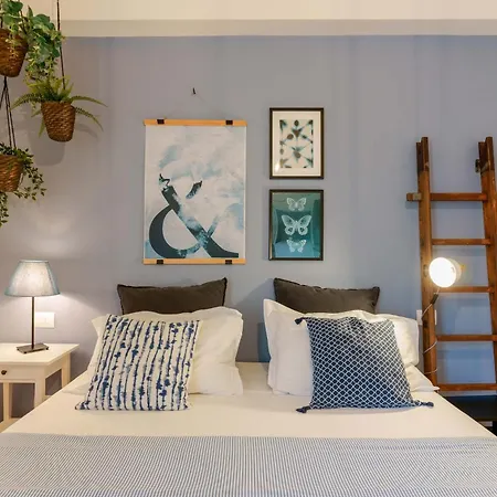 B&B Il Viaggio 볼로냐
