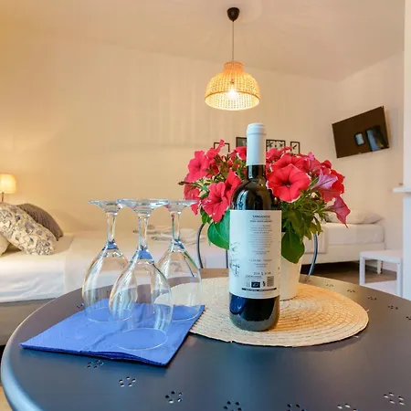 Il Viaggio B&B *