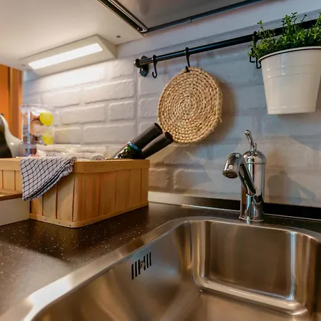 Il Viaggio Bed & Breakfast *