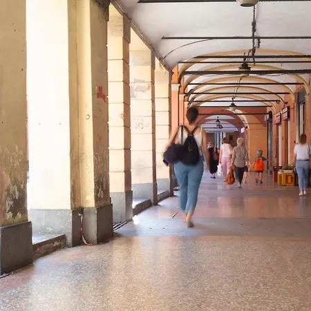 Il Viaggio * Bologne