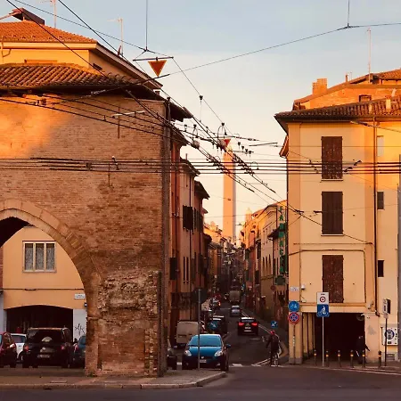 Il Viaggio Bologne